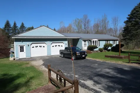 227 College Road Greene ME 04236