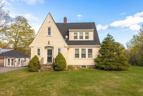 96 Elm Street Camden ME 04843