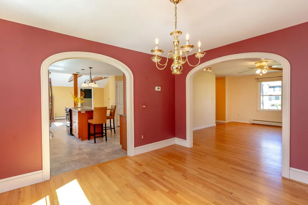 20 Cushnoc Lane Brunswick ME 04011