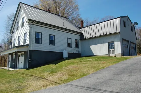 227 Depot Road Belgrade ME 04917
