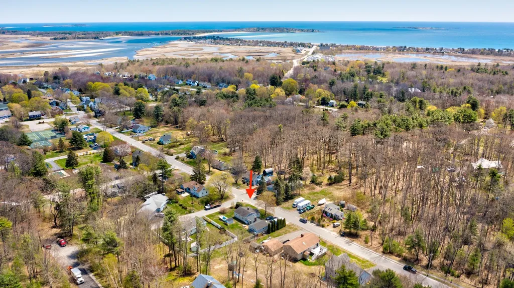 23 Jasper Street Scarborough ME 04074