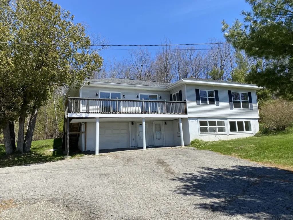 200 Clewleyville Road Eddington ME 04428