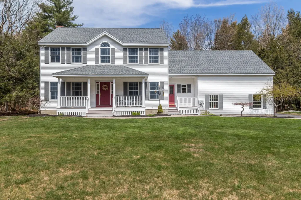 10 Enchanted Lane Westbrook ME 04092