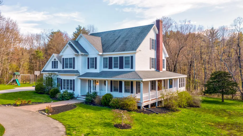 21 Wildbrook Lane Eliot ME 03903
