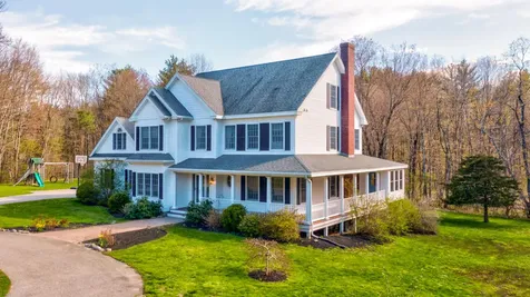 21 Wildbrook Lane Eliot ME 03903
