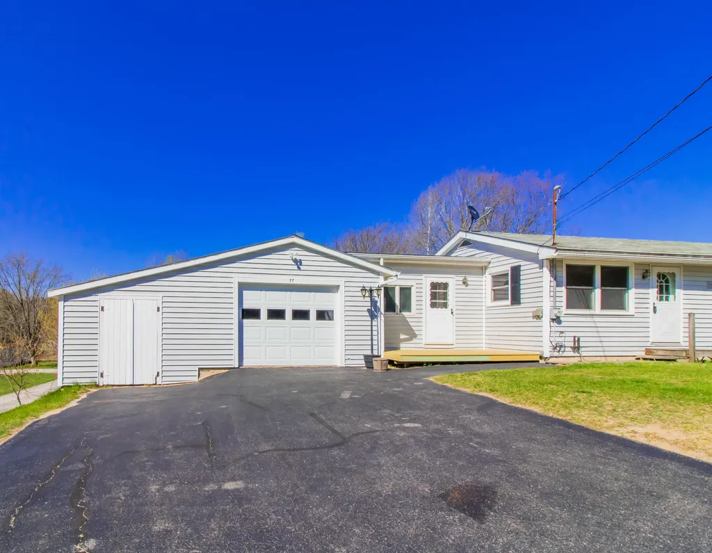 77 Hardscrabble Road Poland ME 04274