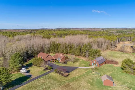 46 Casco Road Brunswick ME 04011