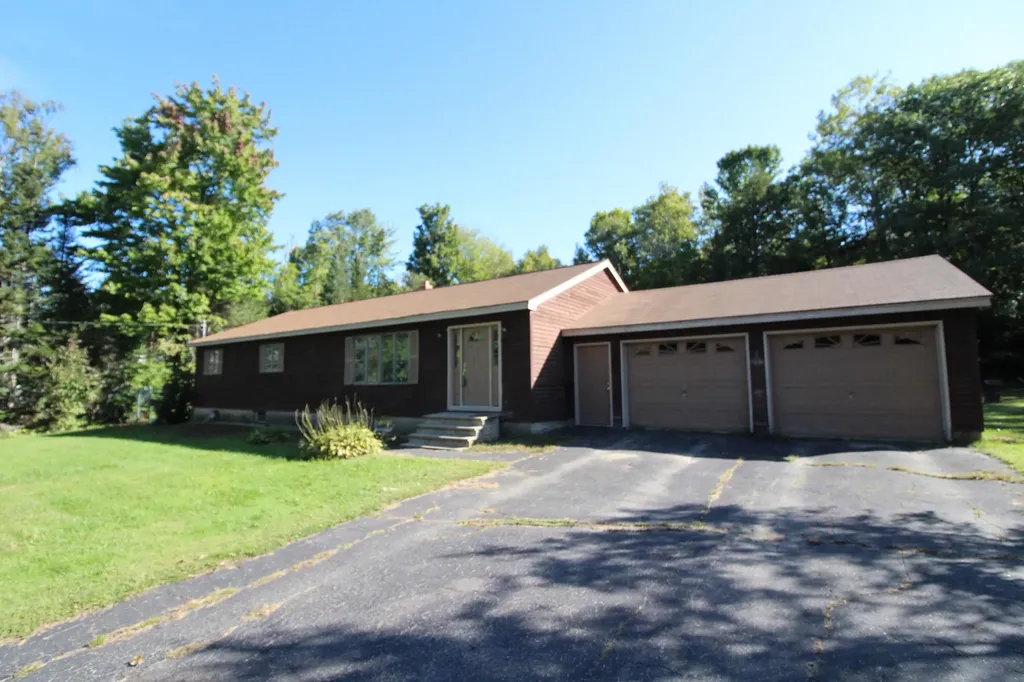 79 Wendy Acres Drive Hermon ME 04401