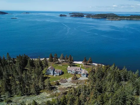 39 Blair Road Vinalhaven ME 04863