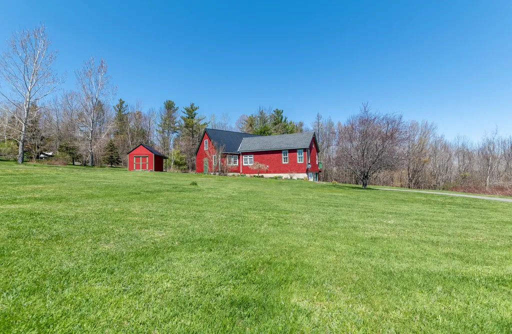 100 Abbott Lane Etna ME 04434