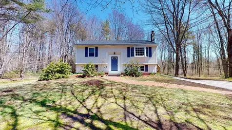 123 Guinea Road Kennebunkport ME 04046