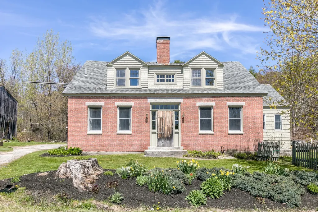 416 Joy Valley Road Buxton ME 04093