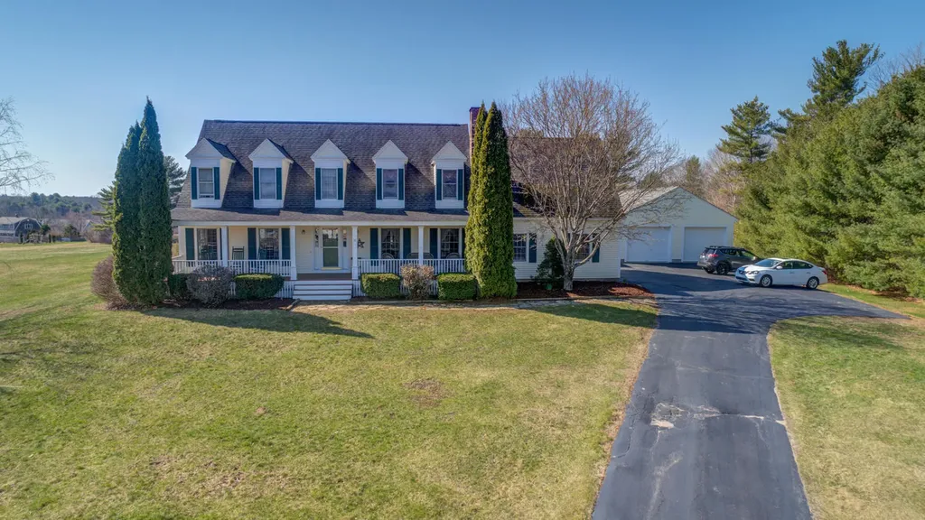 16 Rivers Edge Lane Saco ME 04072