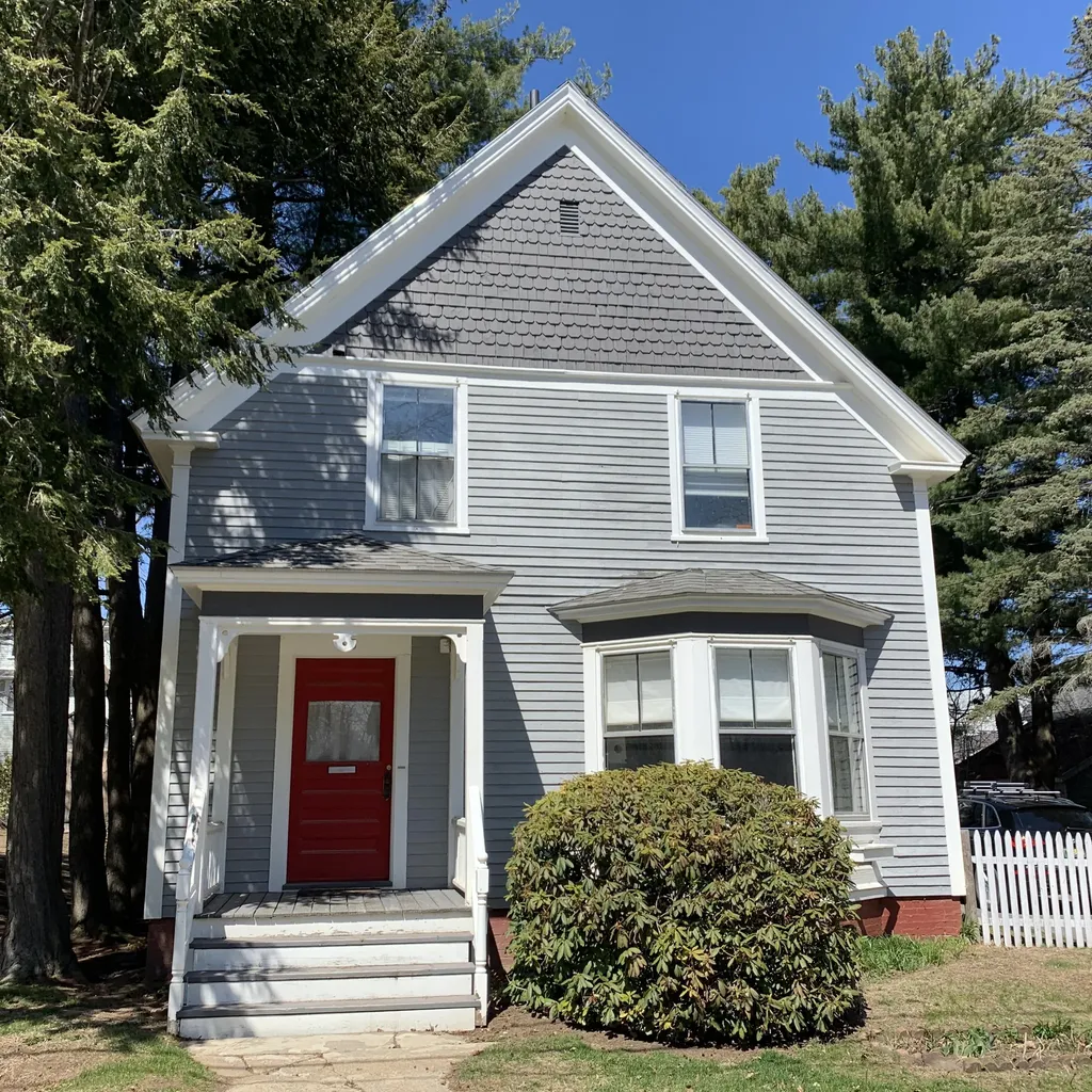43 Winter Street Waterville ME 04901