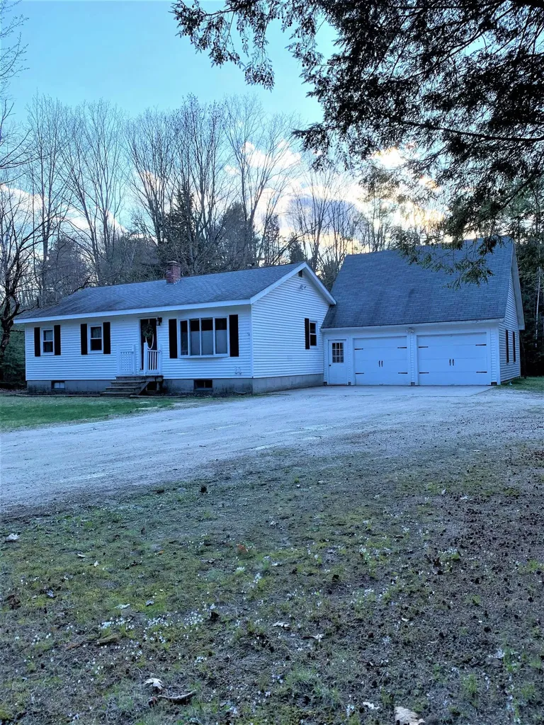 50 Allen Avenue Buxton ME 04093