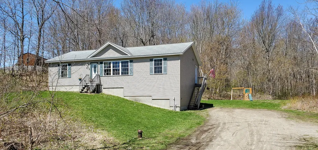 387 Oak Hill Road Litchfield ME 04350