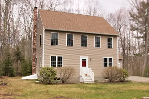 89 Good Wind Lane Camden ME 04843