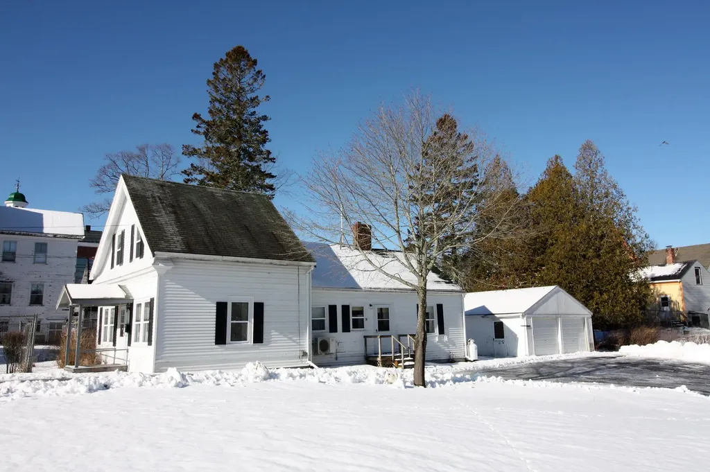 67 Court Street Machias ME 04654