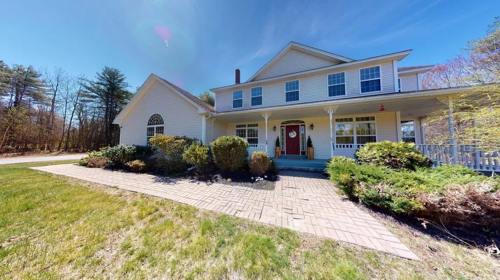 178 Parsons Road Norway ME 04268