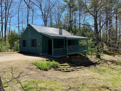 23 Harding Road Gorham ME 04038