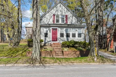 459 Saint John Street Portland ME 04102