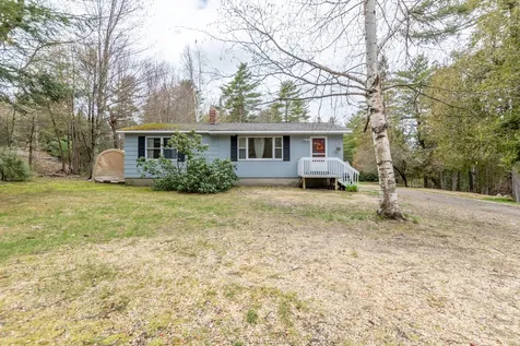 59 Hatcase Pond Road Eddington ME 04428