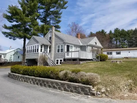 80 Pleasant Street Winthrop ME 04364