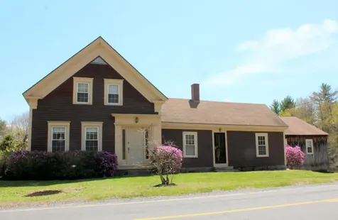 856 Route 135 Monmouth ME 04259