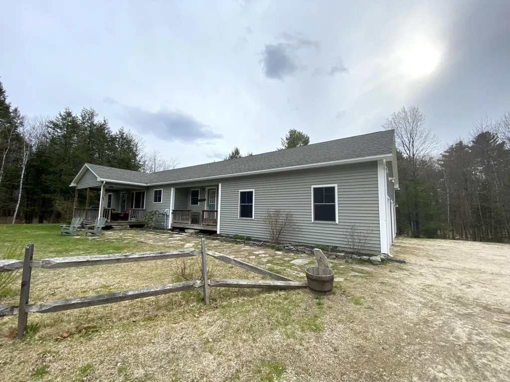 68 Davis Williams Road Gray ME 04039