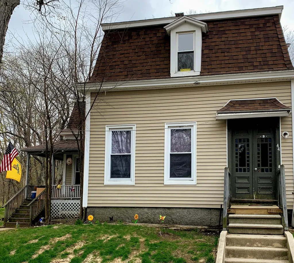 44 Elm Street Parsonsfield ME 04047