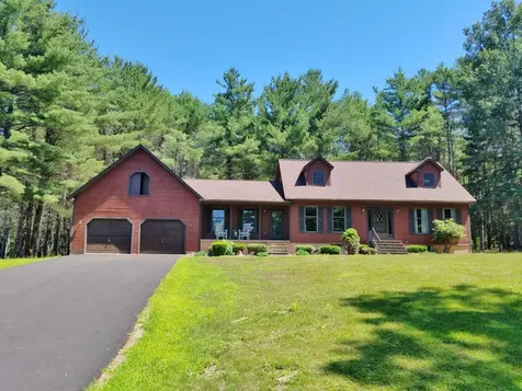 99 Monroe Road Hampden ME 04444