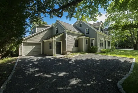 27 Spruce Street Rockport ME 04856