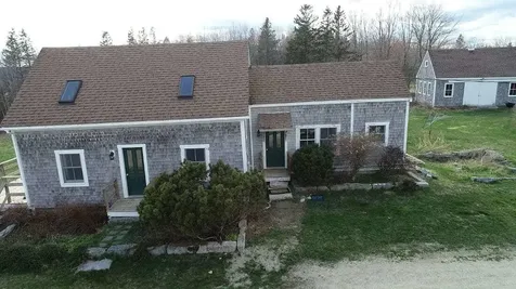 55 Torrey Farm Lane Sedgwick ME 04676
