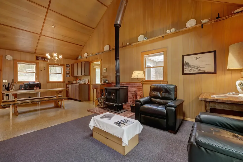 429 W Bay Road Gouldsboro ME 04607