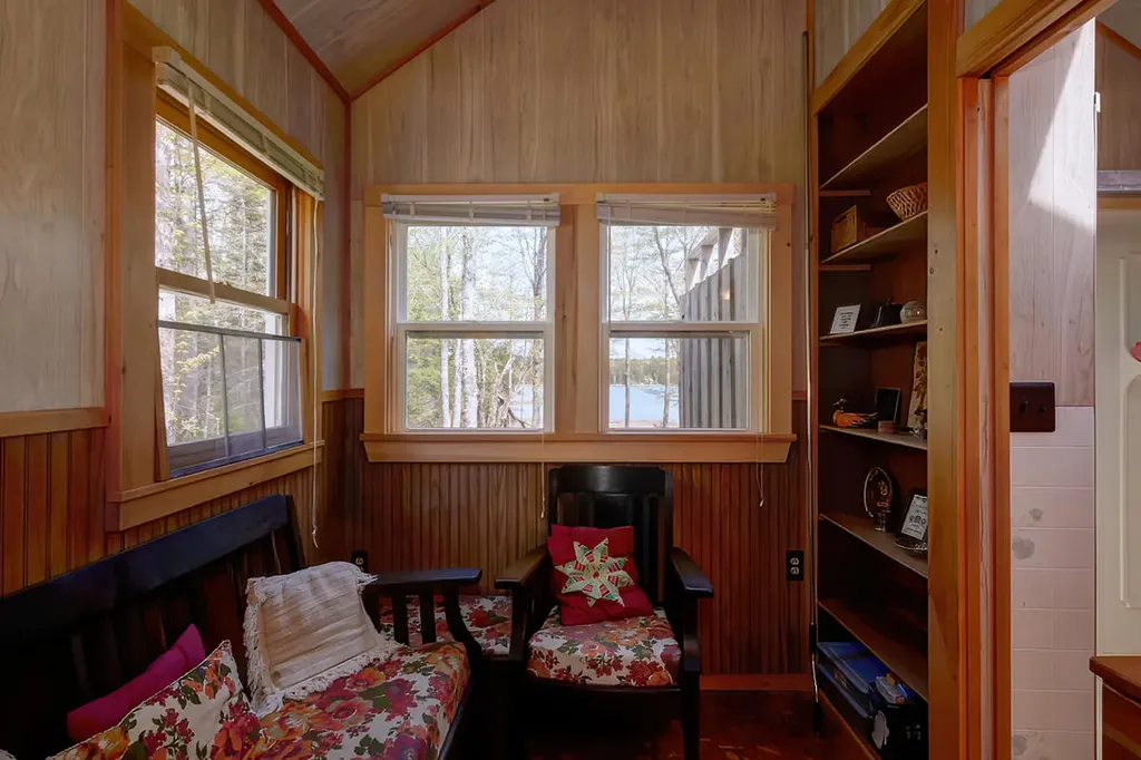 429 W Bay Road Gouldsboro ME 04607