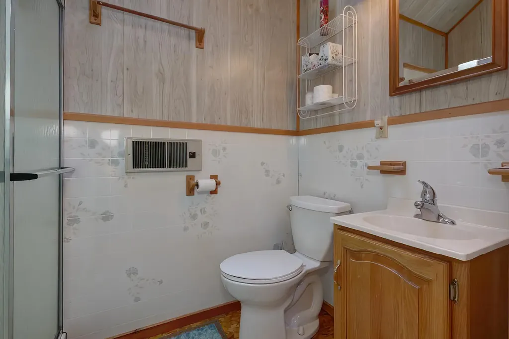 429 W Bay Road Gouldsboro ME 04607