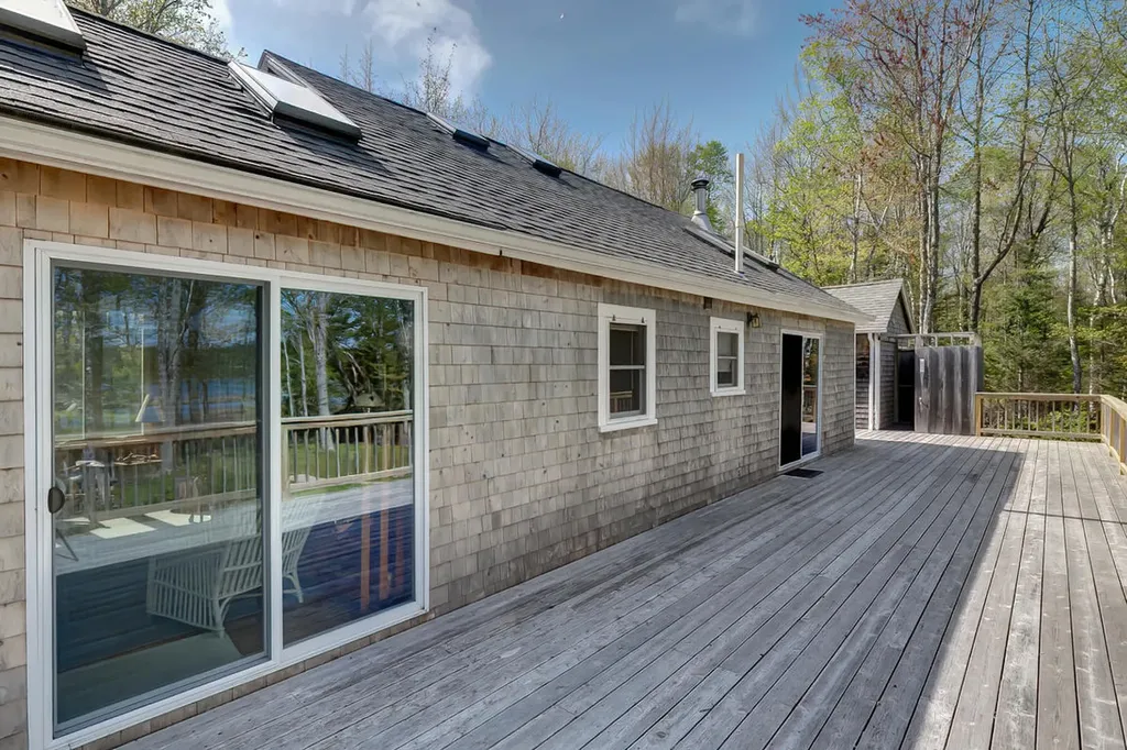 429 W Bay Road Gouldsboro ME 04607