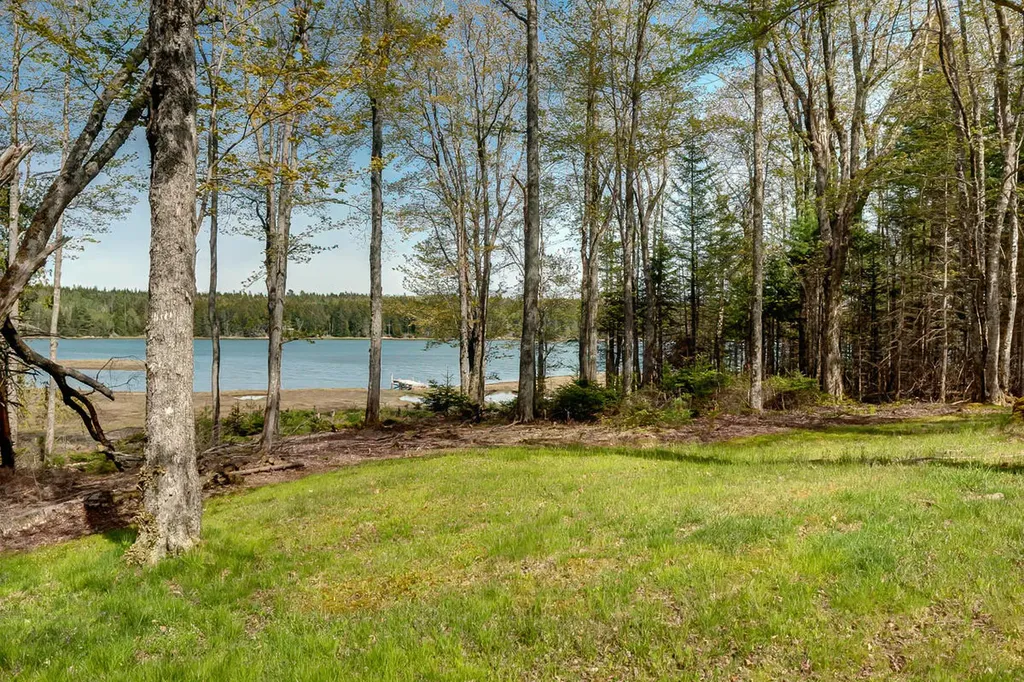 429 W Bay Road Gouldsboro ME 04607