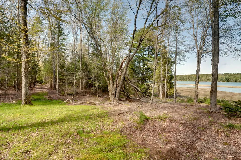 429 W Bay Road Gouldsboro ME 04607