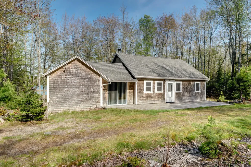 429 W Bay Road Gouldsboro ME 04607