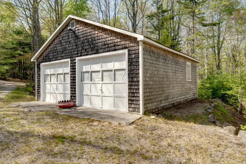 429 W Bay Road Gouldsboro ME 04607