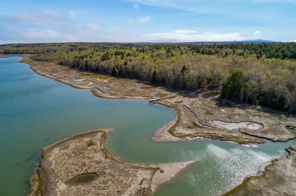 429 W Bay Road Gouldsboro ME 04607