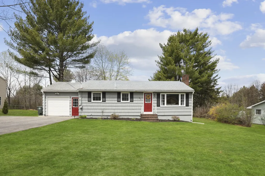 325 Saco Street Westbrook ME 04092
