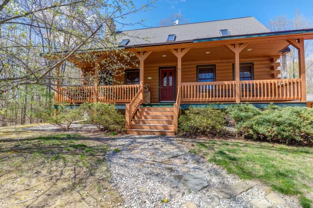 54 Christian Way Lyman ME 04002