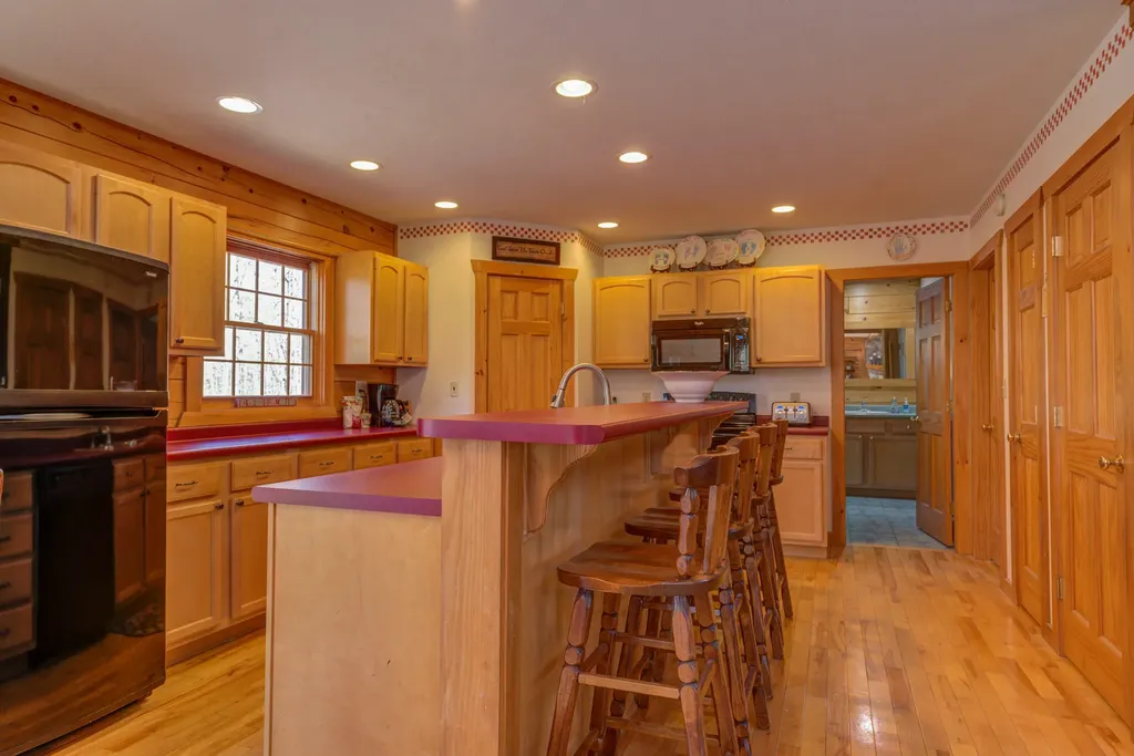 54 Christian Way Lyman ME 04002
