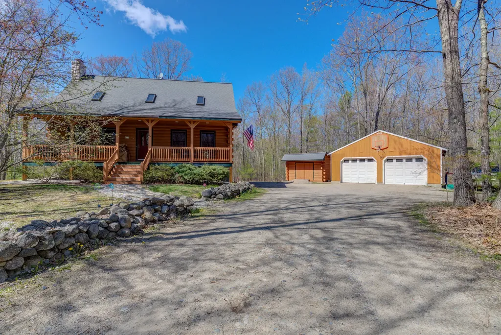 54 Christian Way Lyman ME 04002