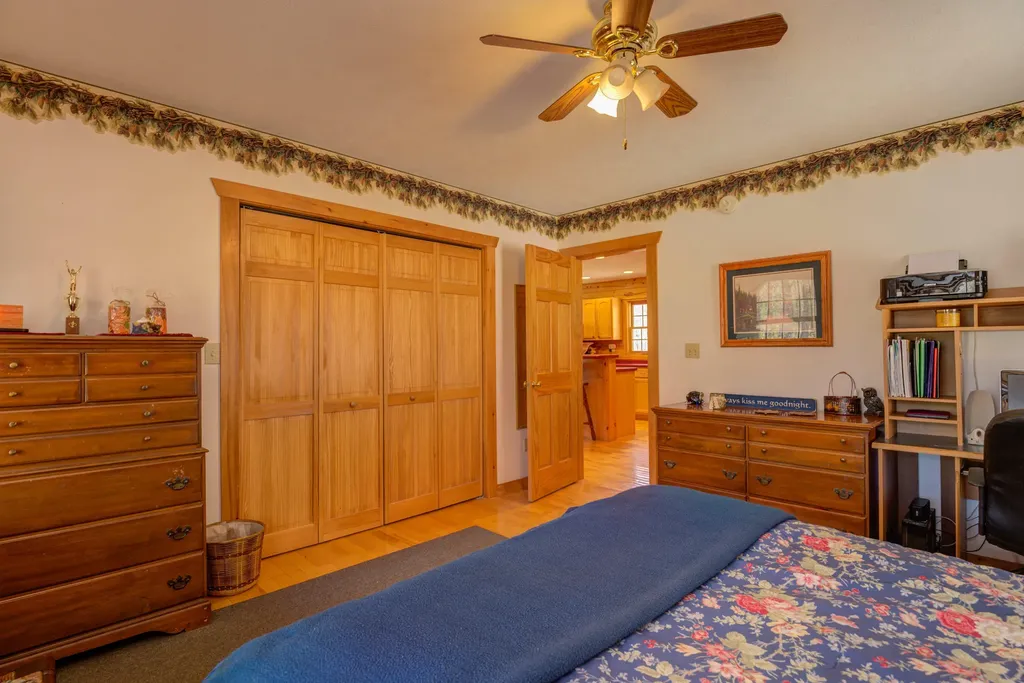 54 Christian Way Lyman ME 04002