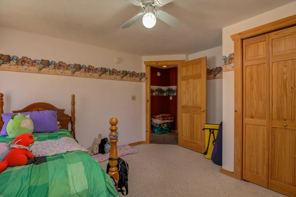 54 Christian Way Lyman ME 04002