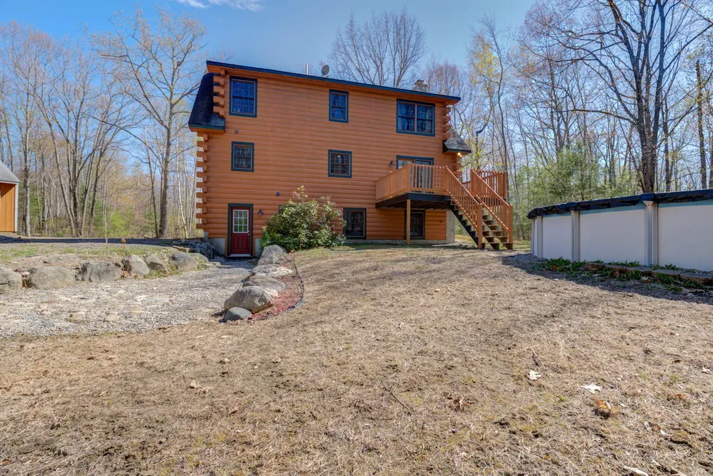 54 Christian Way Lyman ME 04002
