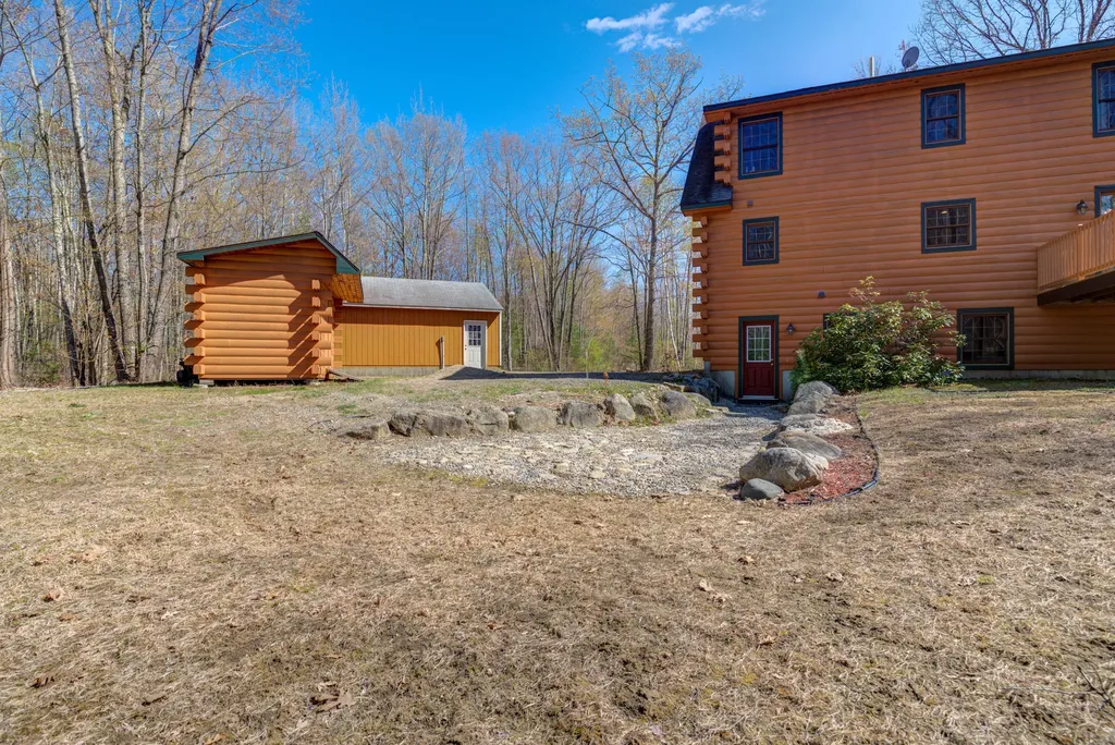 54 Christian Way Lyman ME 04002